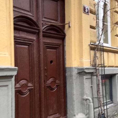 32Kotliarska Διαμέρισμα Λβιβ Εξωτερικό φωτογραφία