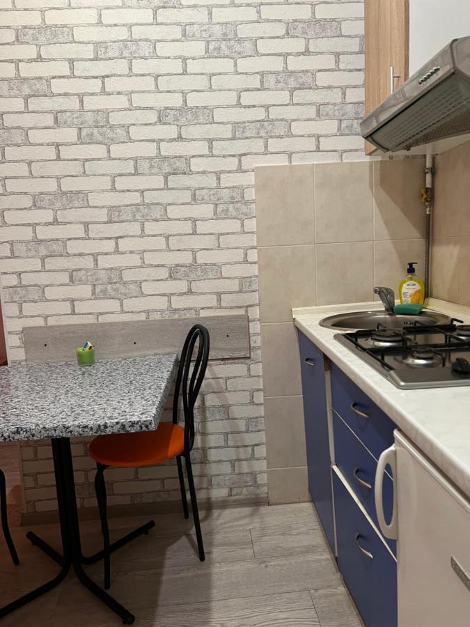 32Kotliarska Διαμέρισμα Λβιβ Εξωτερικό φωτογραφία