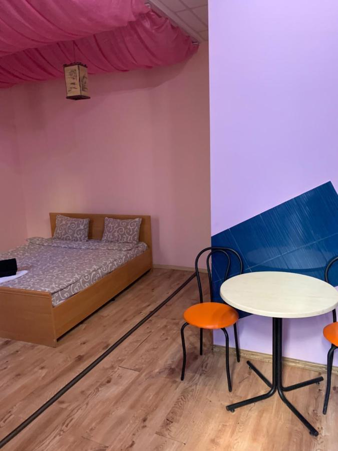 32Kotliarska Διαμέρισμα Λβιβ Εξωτερικό φωτογραφία